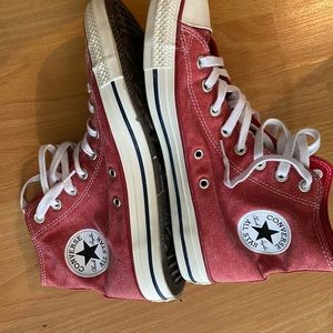 Converse Chuck Taylor